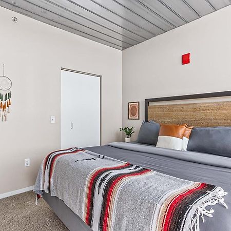 Spacious 2 King Bed Downtown Central To It All Ann Arbor Exterior foto